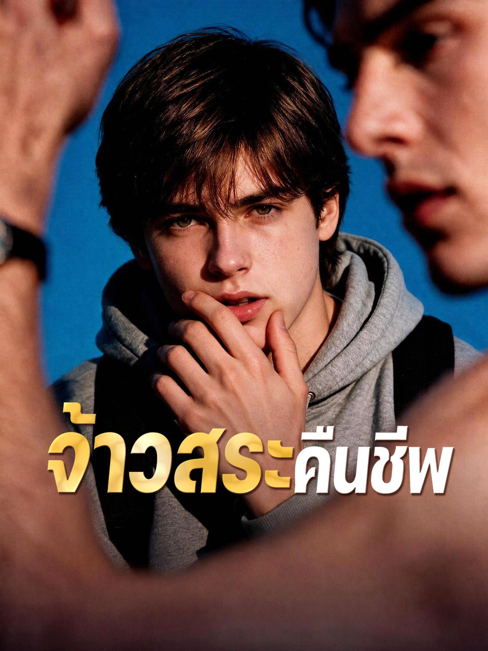 จ้าวสระคืนชีพ short drama poster