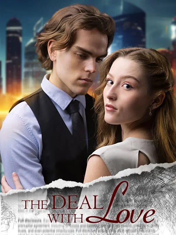 The Deal with Love short drama poster