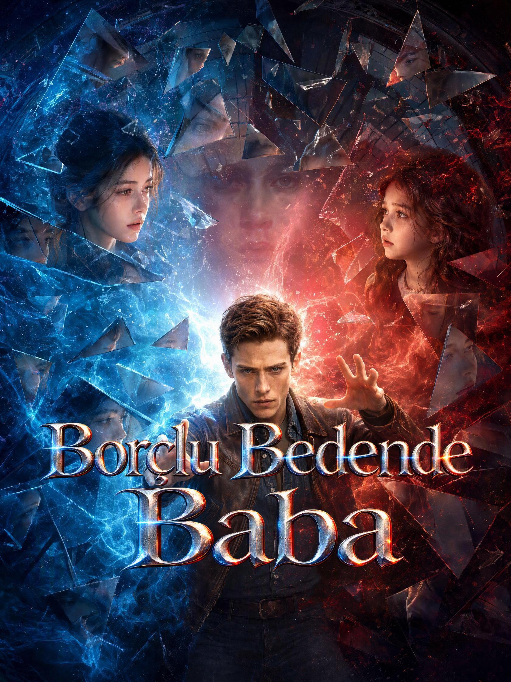 Borçlu Bedende Baba short drama poster
