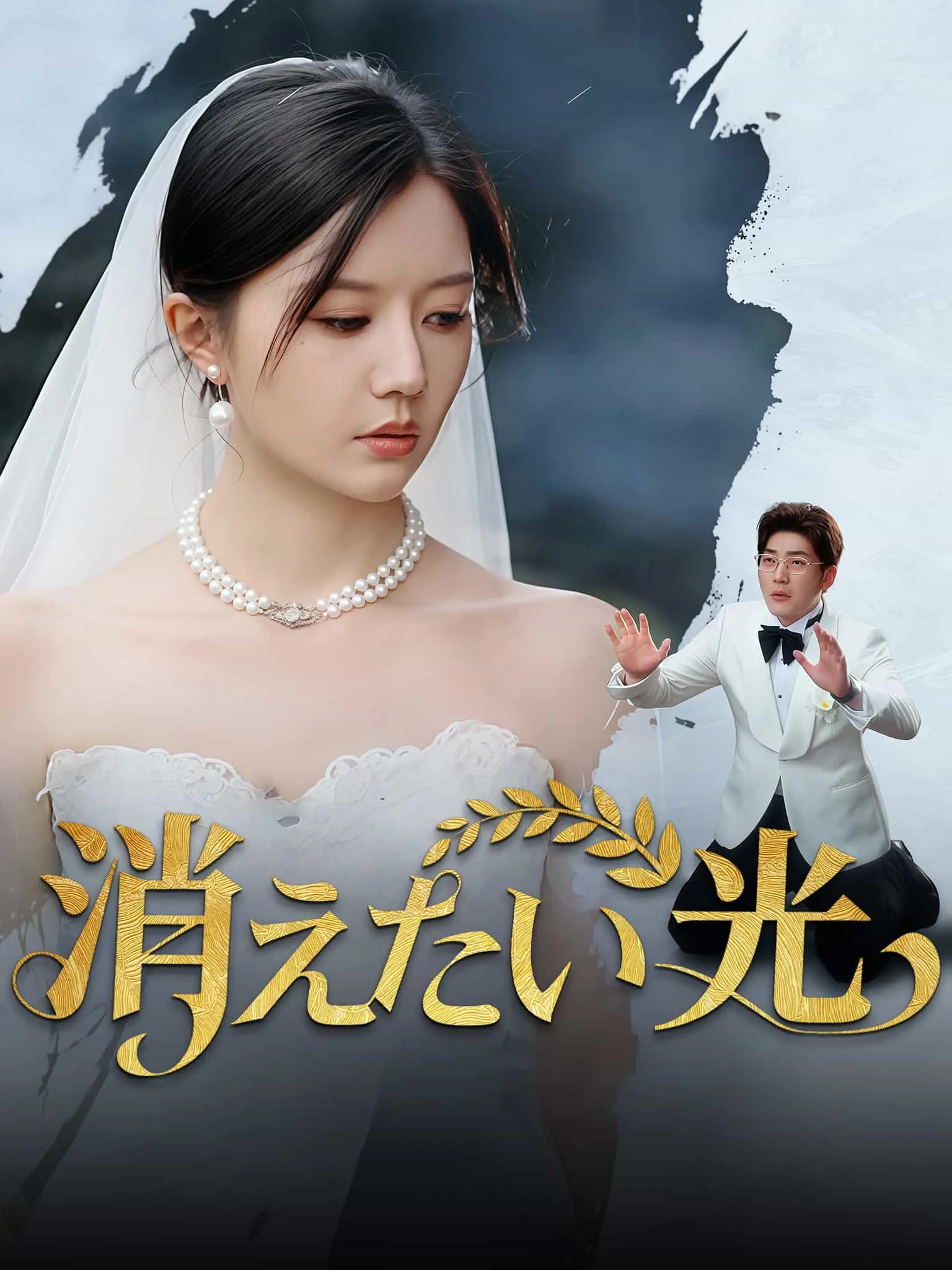 匆匆那年，一生怀缅 short drama poster