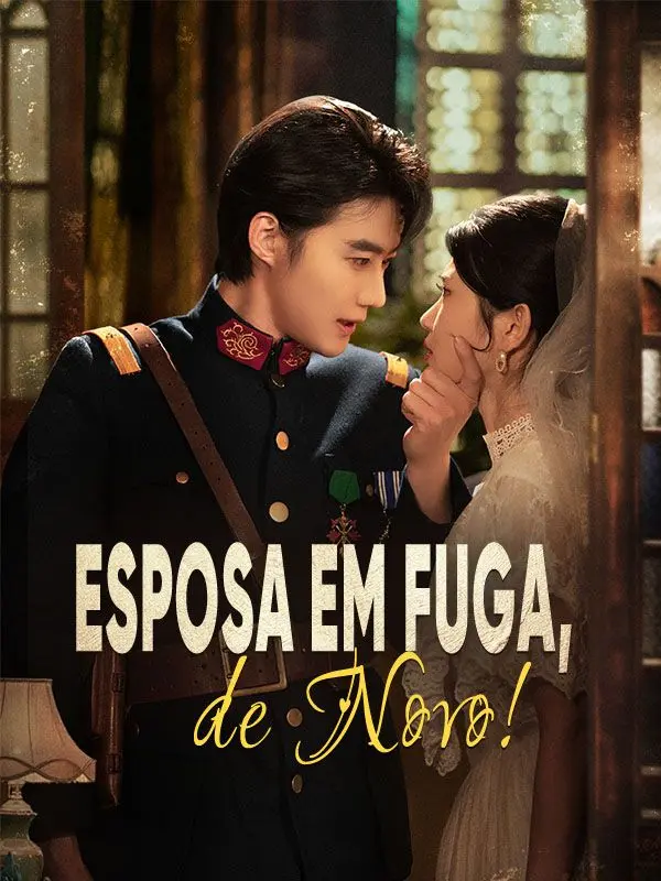 Esposa em Fuga, de Novo! short drama poster
