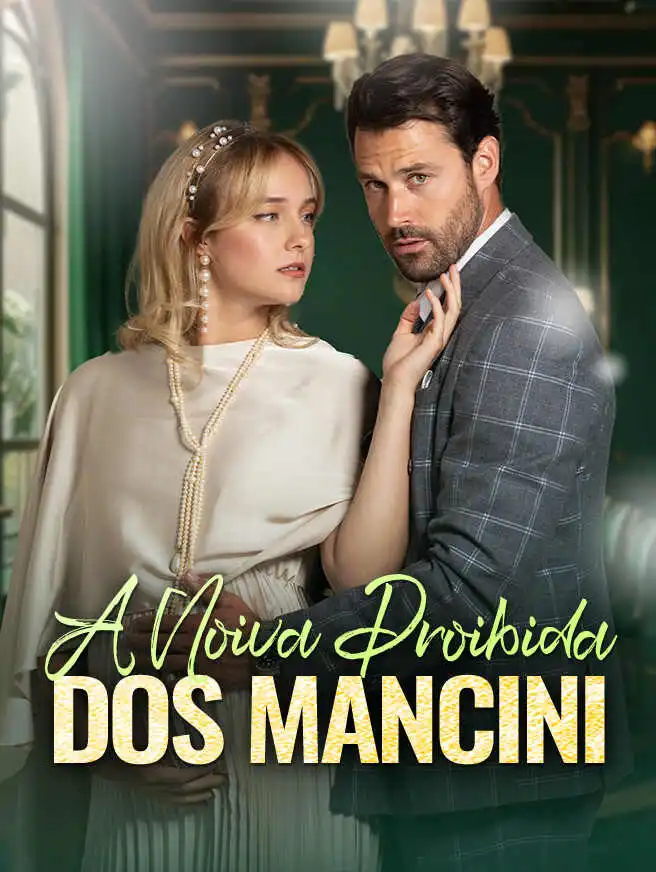 A Noiva Proibida dos Mancini short drama poster
