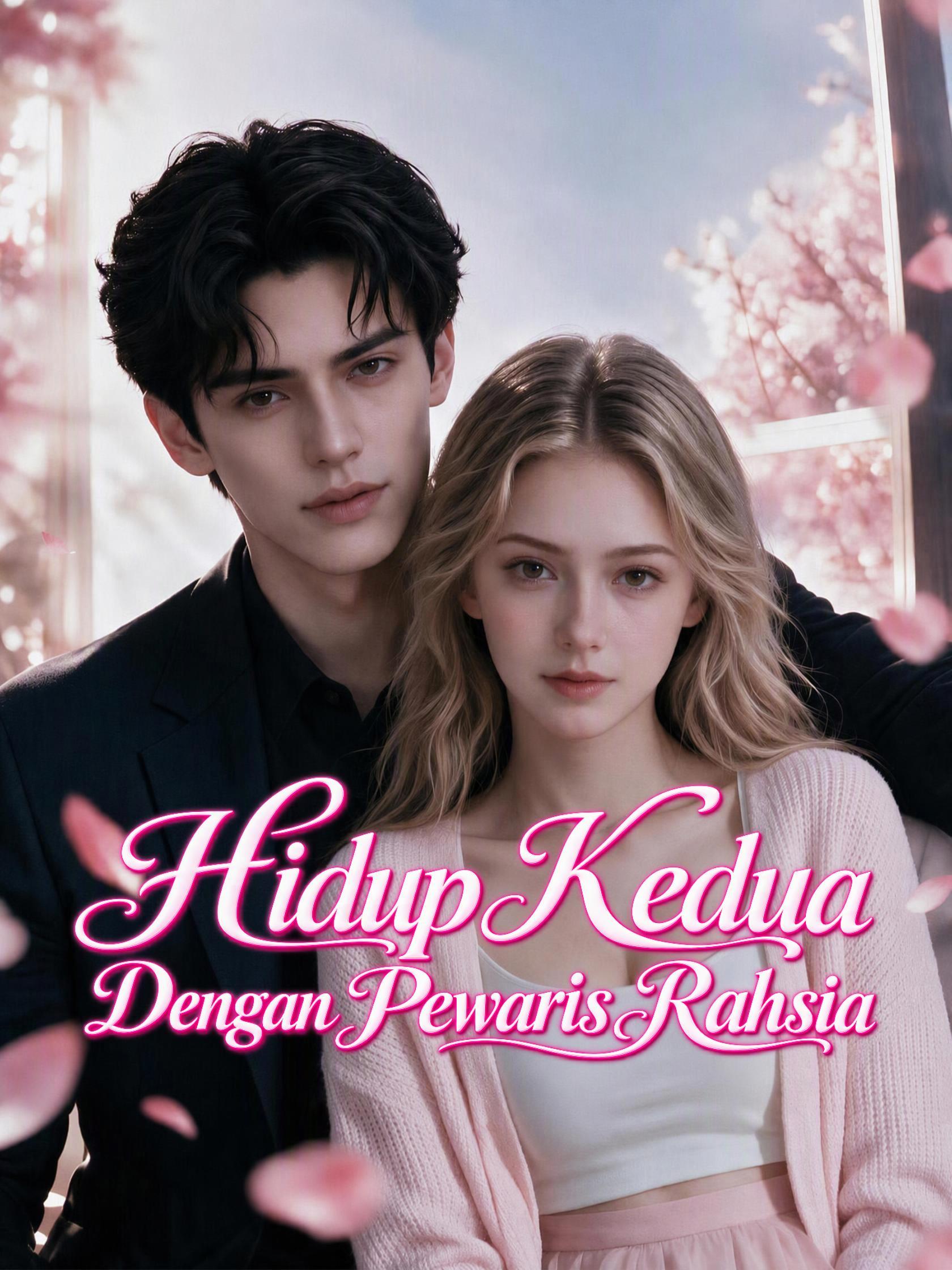 Hidup Kedua Dengan Pewaris Rahsia short drama poster