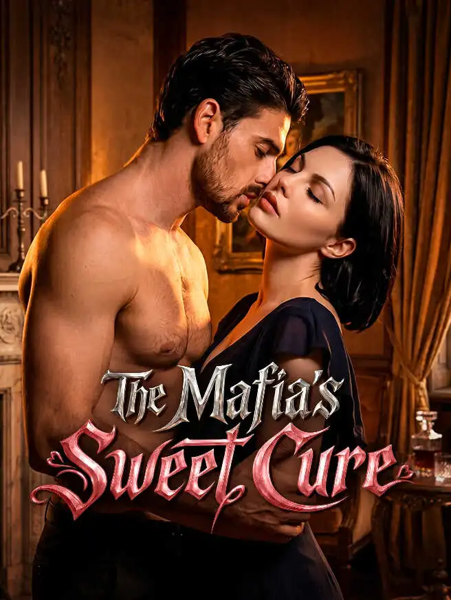 The Mafia's Sweet Cure short drama poster