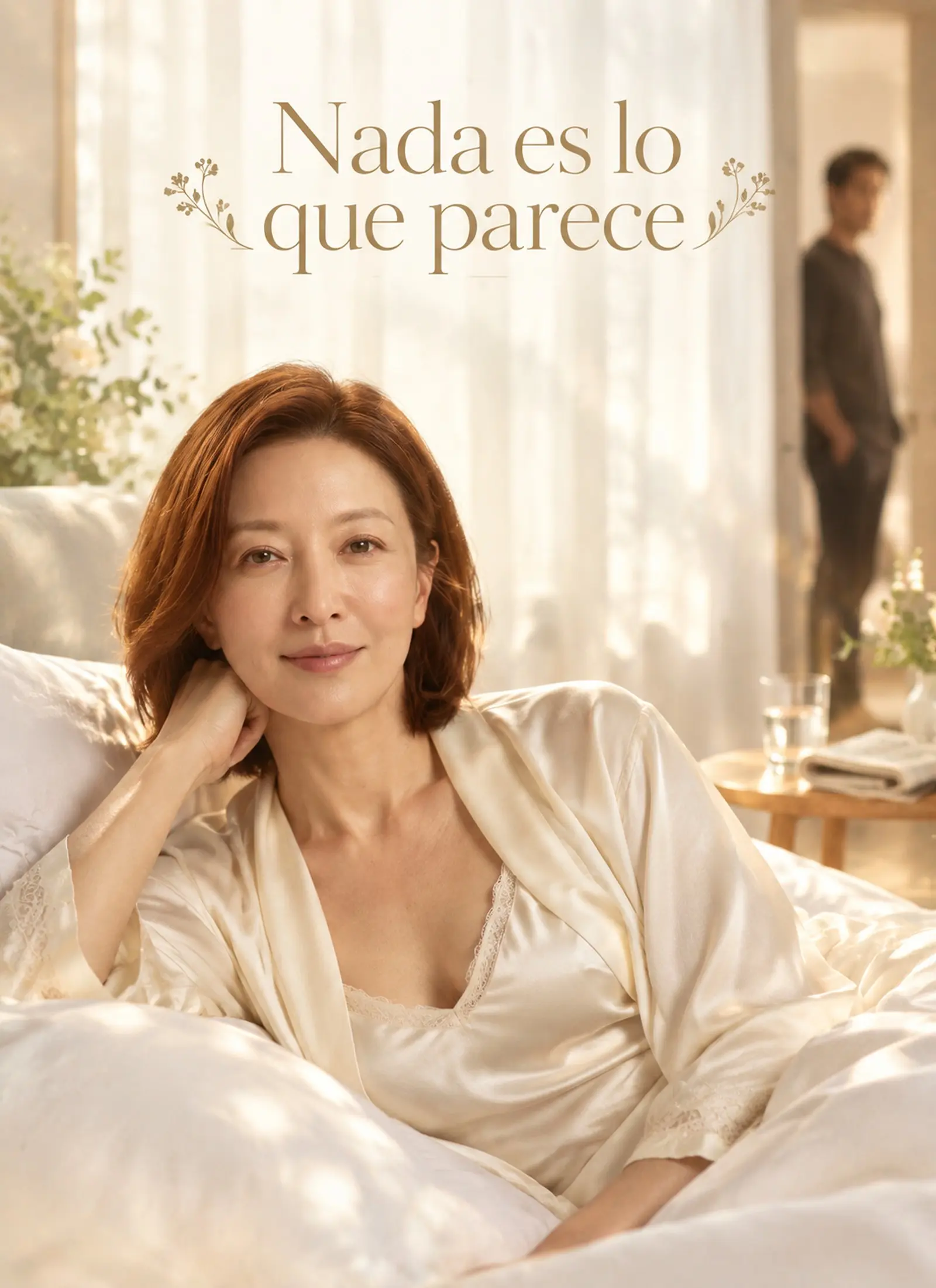 [Doblado]Nada es lo que parece short drama poster