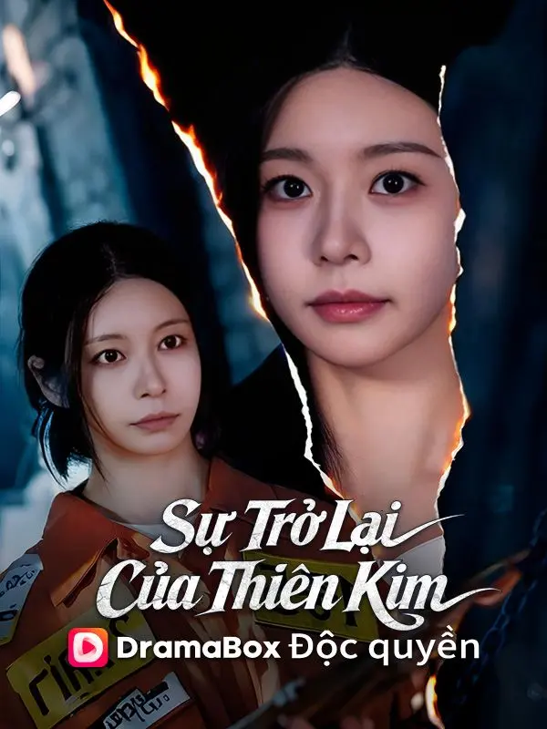 Sự Trở Lại Của Thiên Kim short drama poster