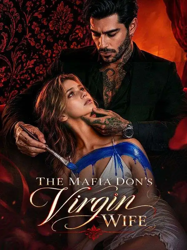 The Mafia Don’s Virgin Wife short drama poster
