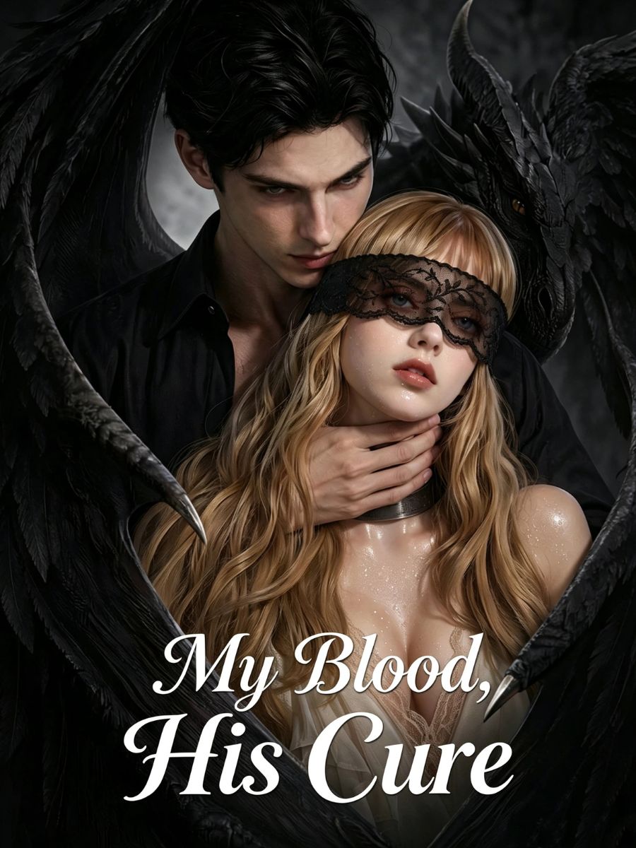 My Blood, His Cure short drama poster