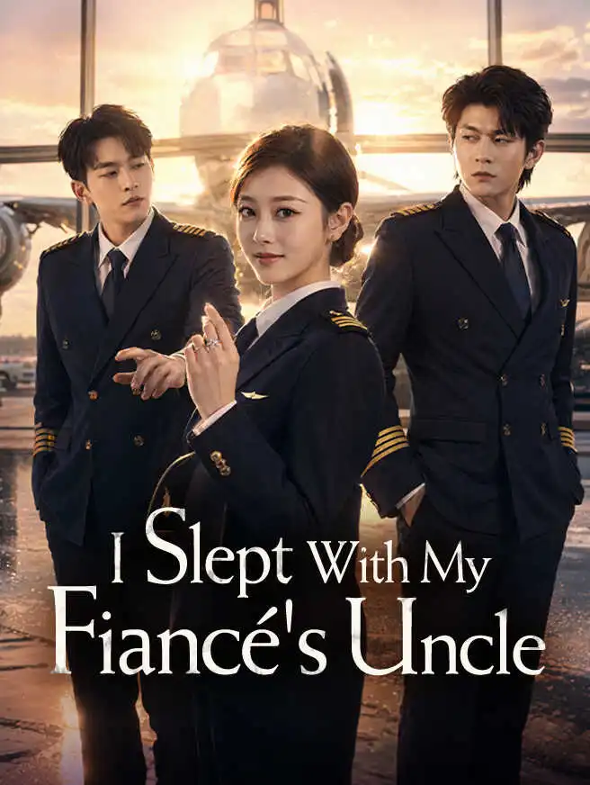 I Slept With My Fiancé's Uncle short drama poster