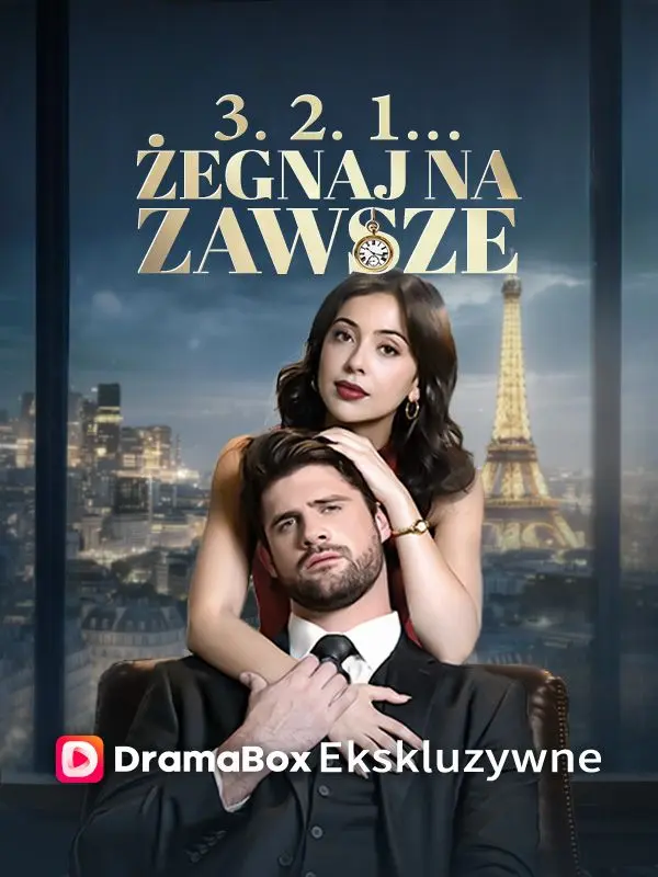 3, 2, 1… Żegnaj na zawsze short drama poster