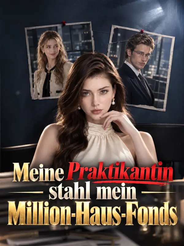 Meine Praktikantin stahl mein Million‑Haus‑Fonds short drama poster