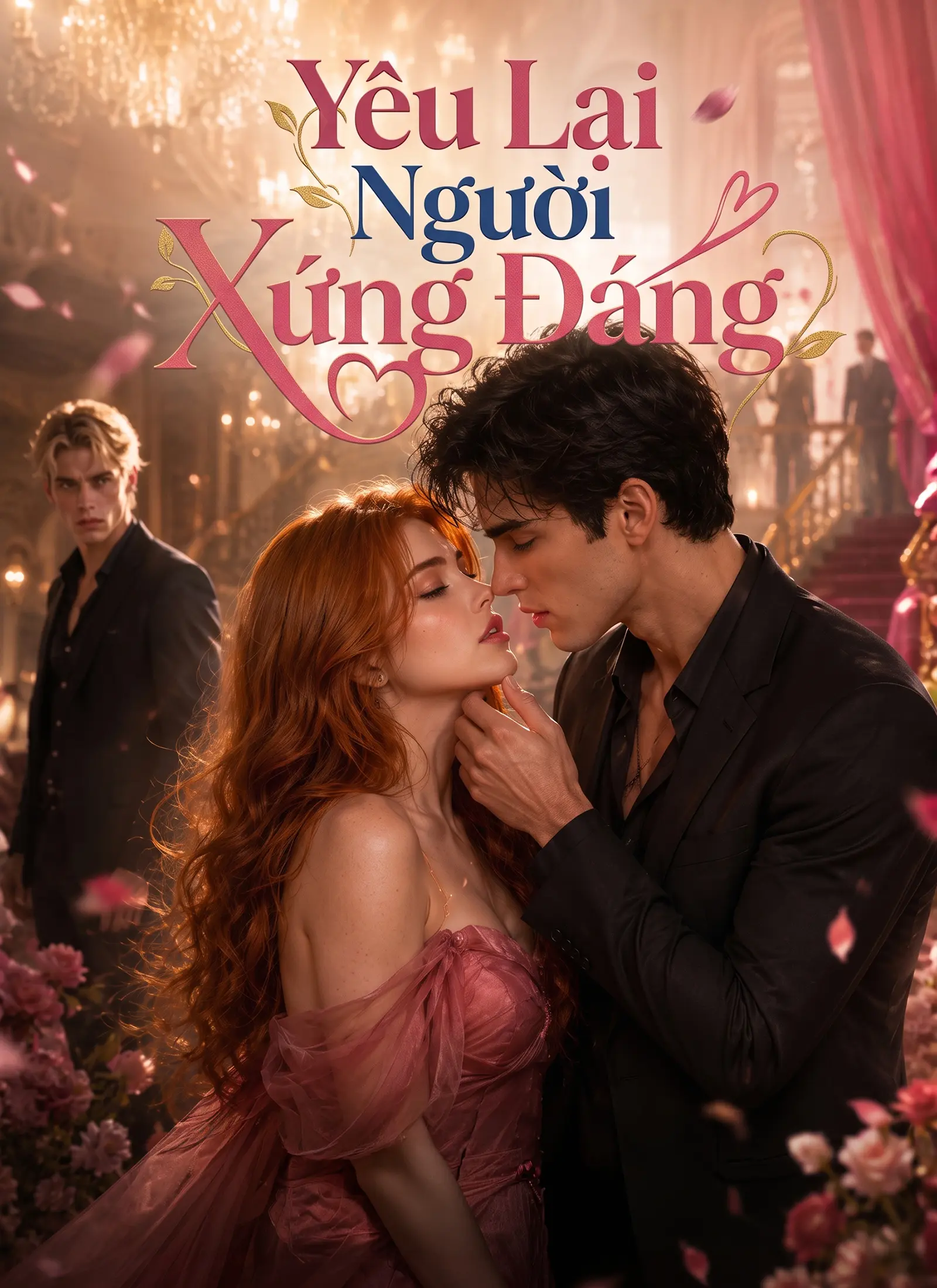 [Lồng Tiếng] Yêu Lại Người Xứng Đáng short drama poster