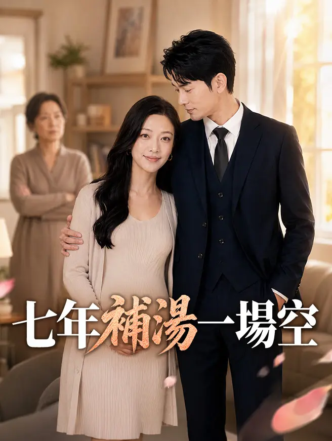 七年補湯一場空 short drama poster