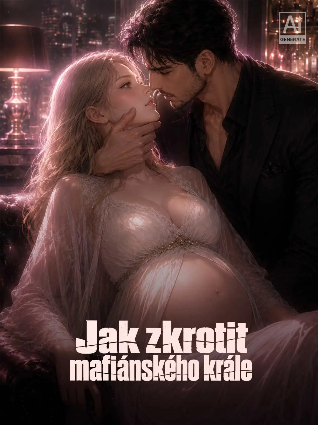 Jak zkrotit mafiánského krále short drama poster