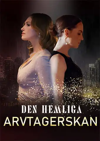 Den hemliga arvtagerskan short drama poster