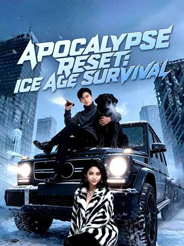 Apocalypse Reset: Ice Age Survival short drama poster
