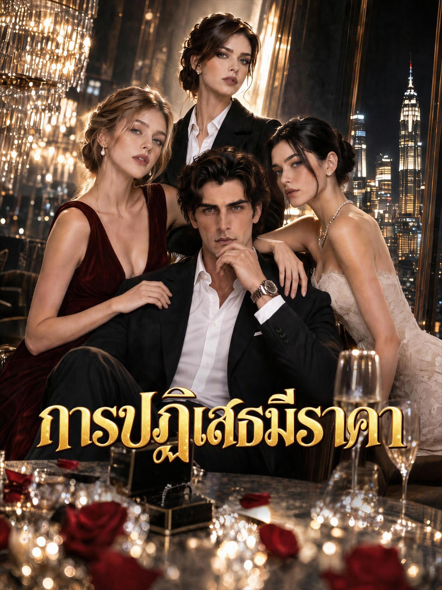 การปฏิเสธมีราคา short drama poster