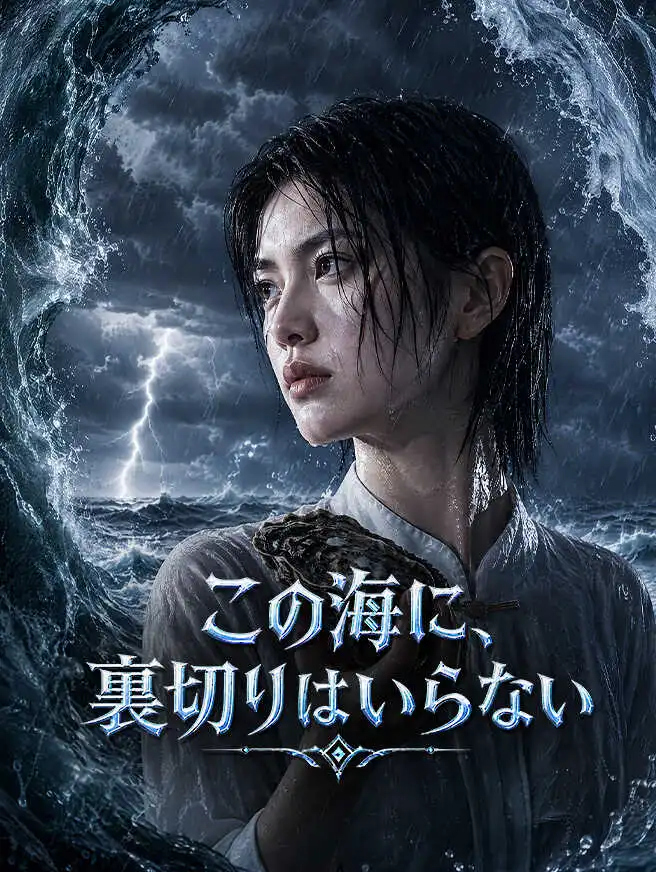この海に、裏切りはいらない short drama poster