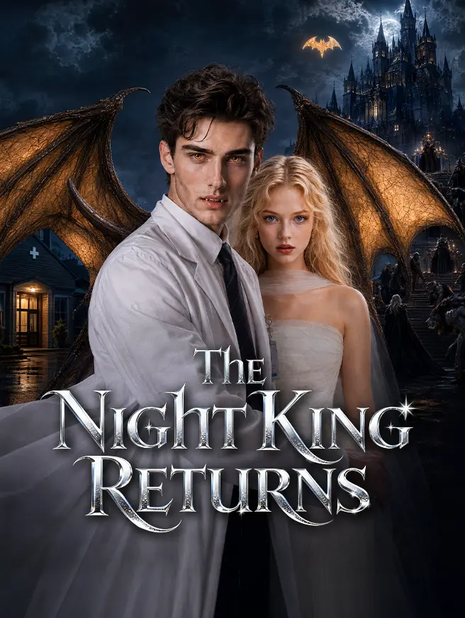 The Night King Returns short drama poster