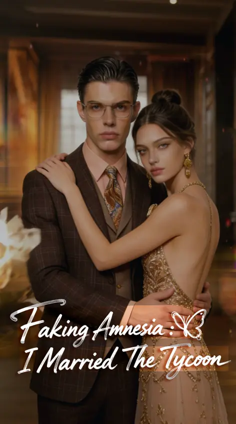 Her Truth Was Him short drama poster