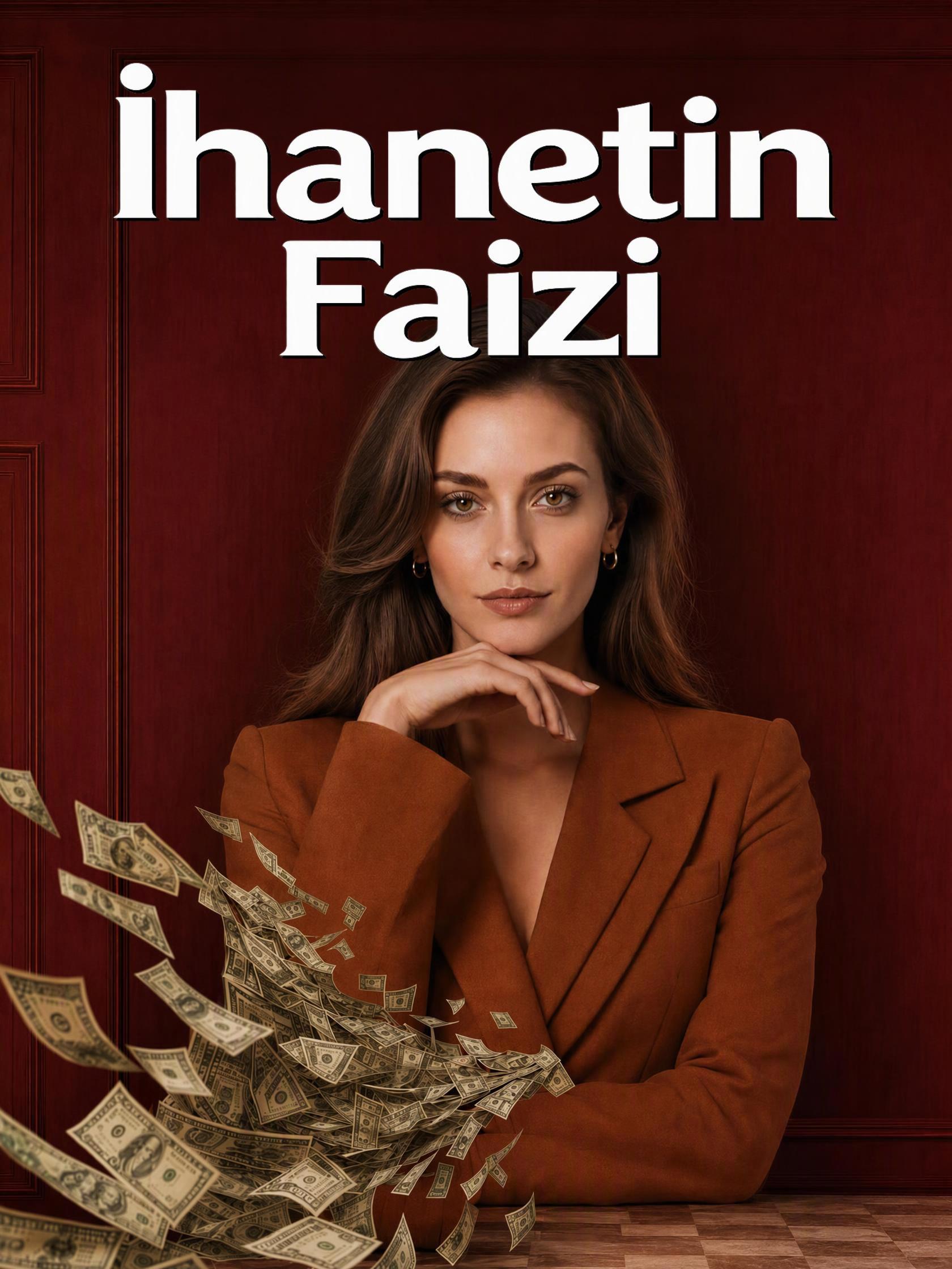 İhanetin Faizi short drama poster