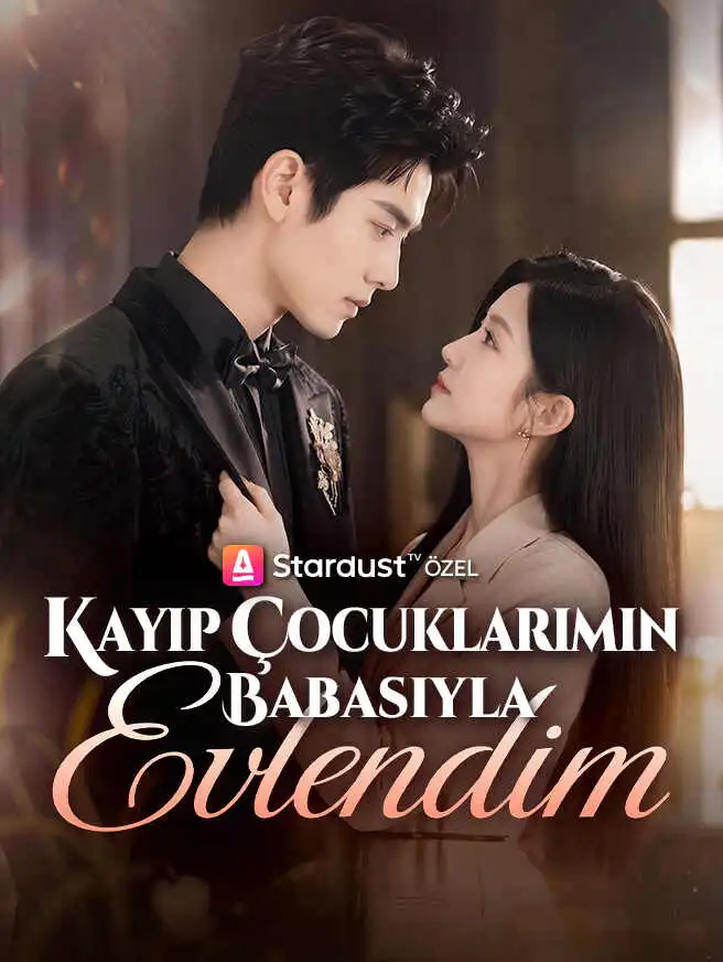 Kayıp Çocuklarımın Babasıyla Evlendim short drama poster