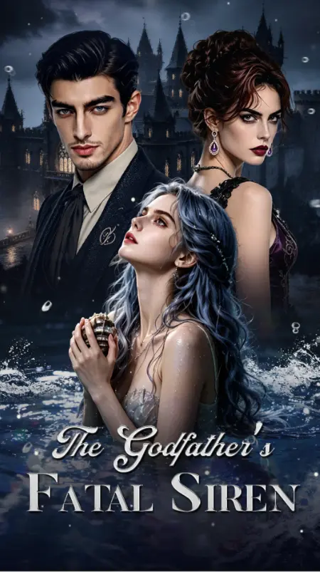 The Godfather's FATAL SIREN short drama poster