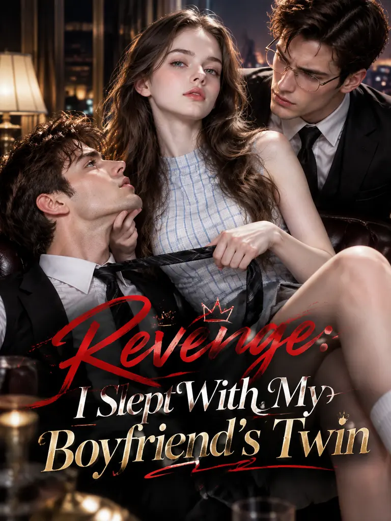 Revenge: I Slept With My Boyfriend’s Twin short drama poster