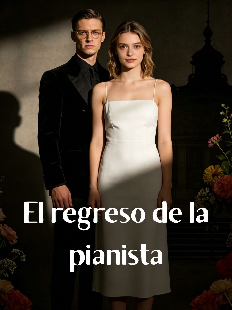 El regreso de la pianista short drama poster