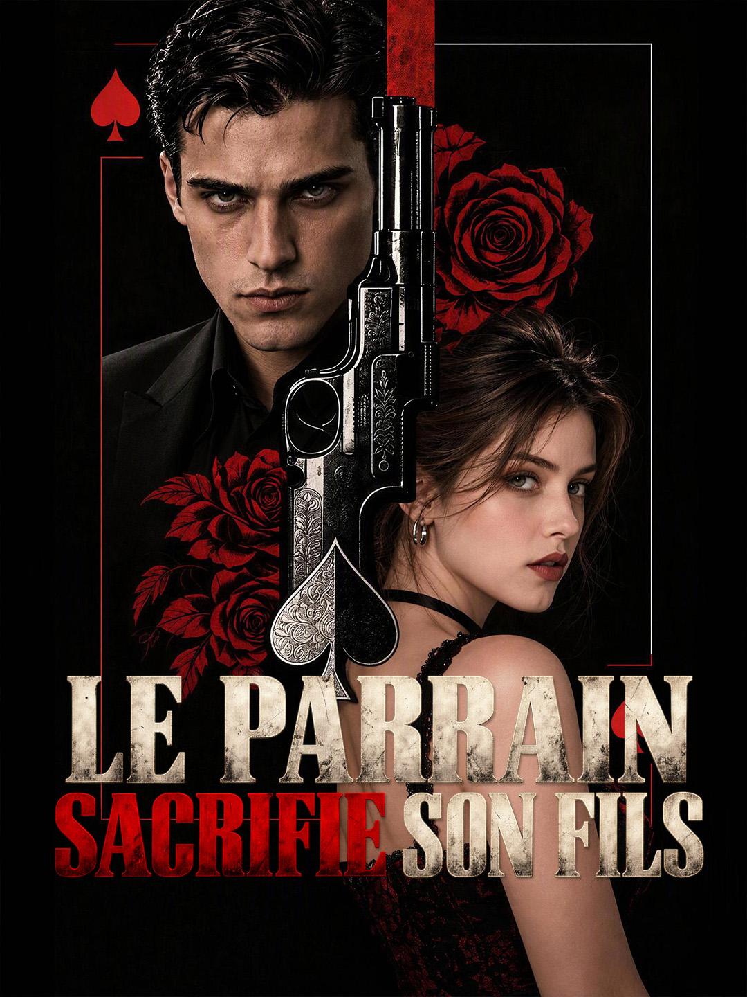 LE PARRAIN SACRIFIE SON FILS short drama poster