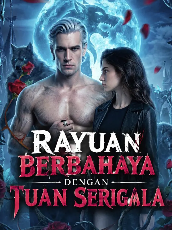 Rayuan Berbahaya dengan Tuan Serigala short drama poster