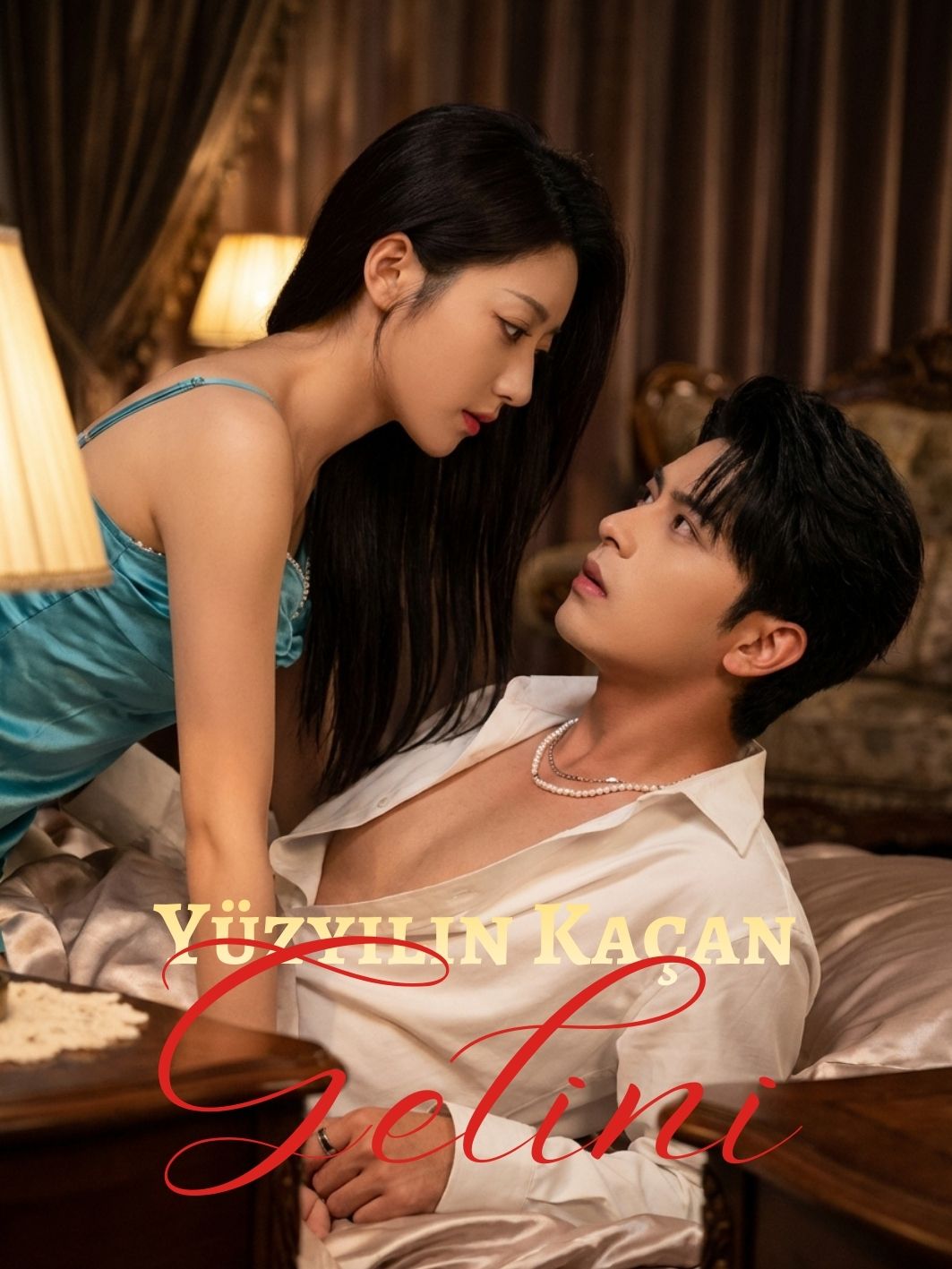 Yüzyılın Kaçan Gelini short drama poster