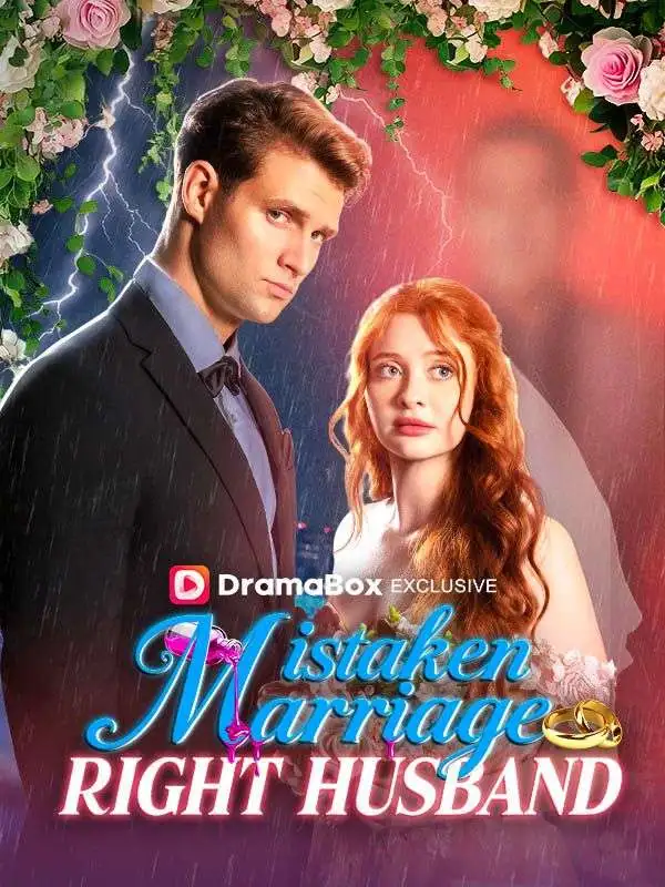 Mistaken Marriage, Right Husband short drama poster