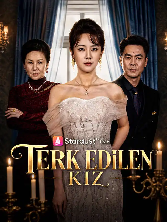 Terk Edilen Kız short drama poster
