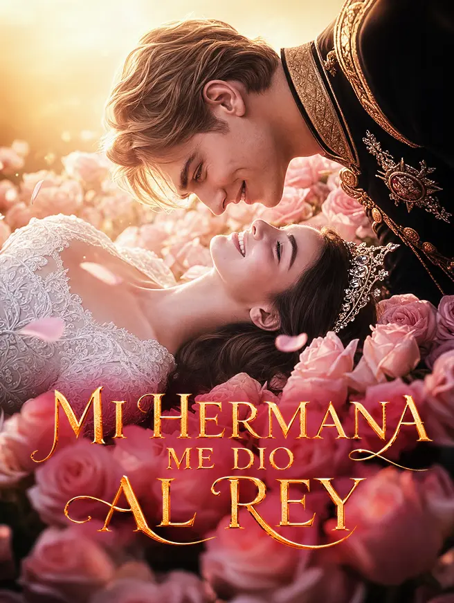 Mi hermana me dio al rey short drama poster