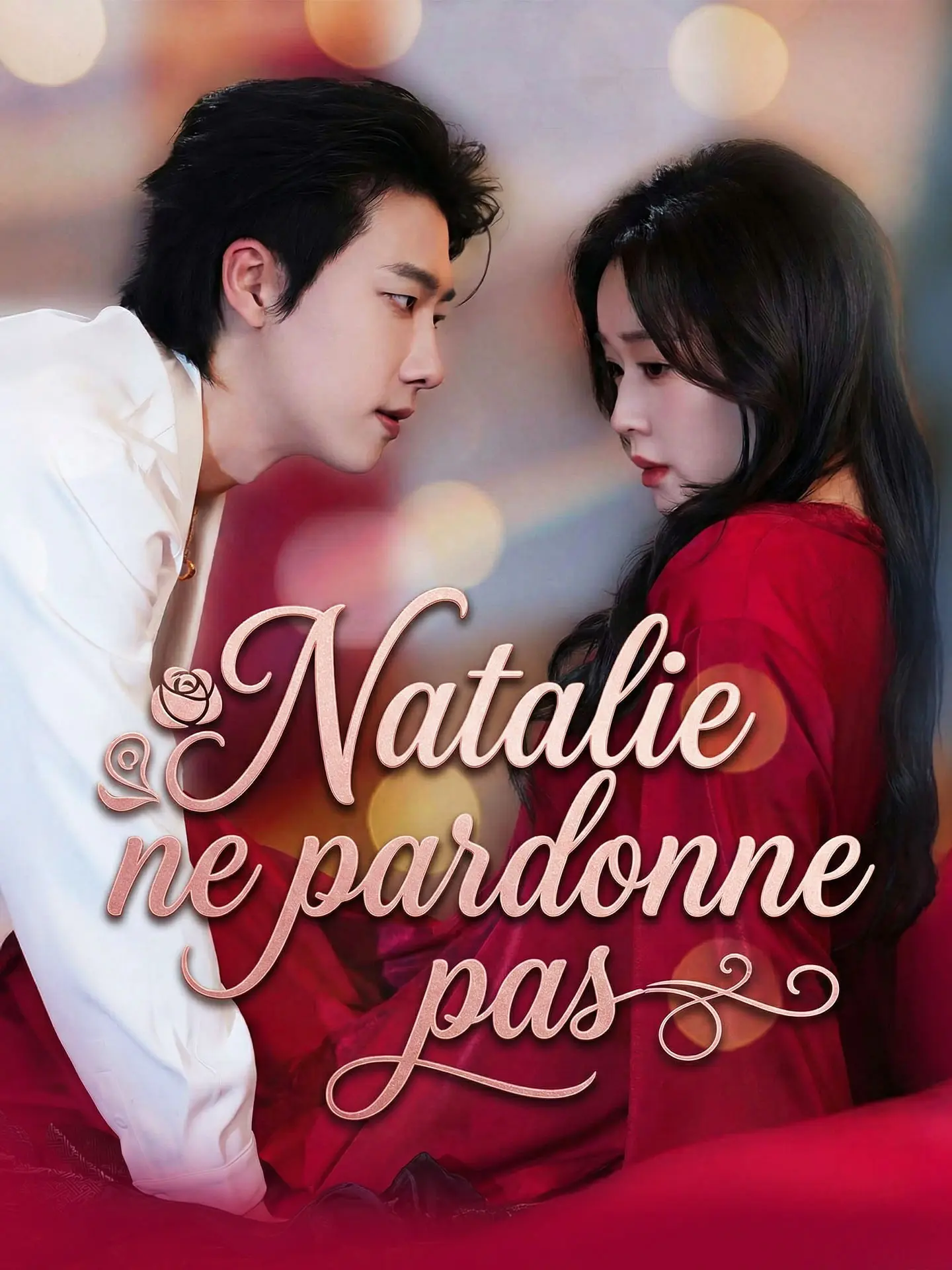 Natalie ne pardonne pas short drama poster