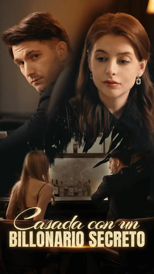 Casada con un Billonario Secreto short drama poster