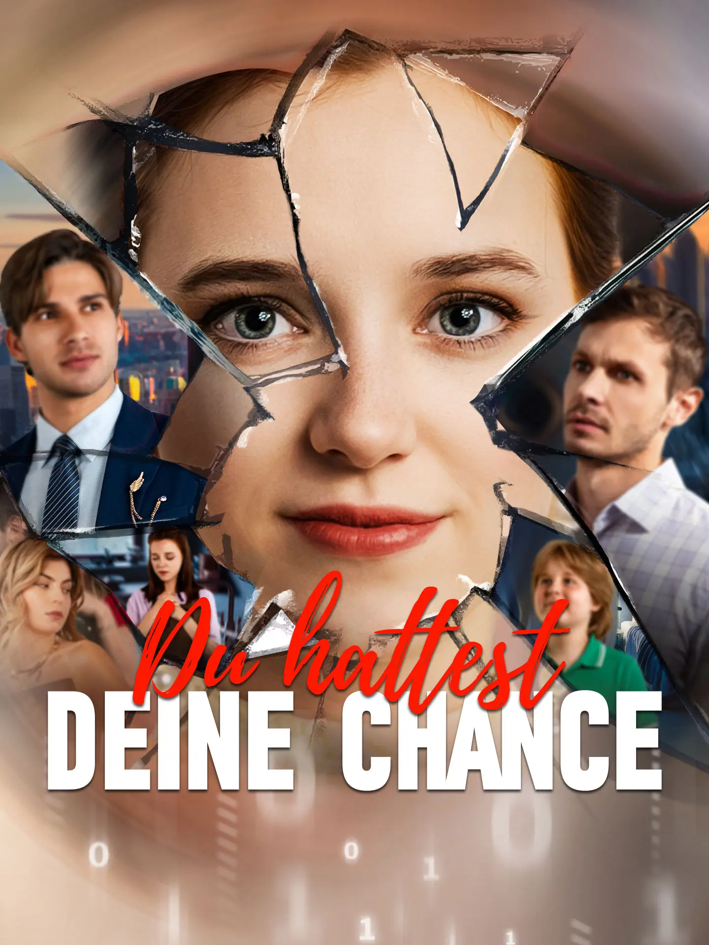 Du hattest deine Chance short drama poster