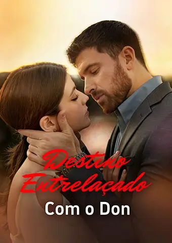 Destino entrelaçado com o Don short drama poster