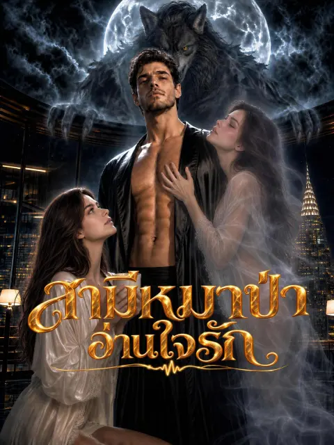 สามีหมาป่าอ่านใจรัก short drama poster