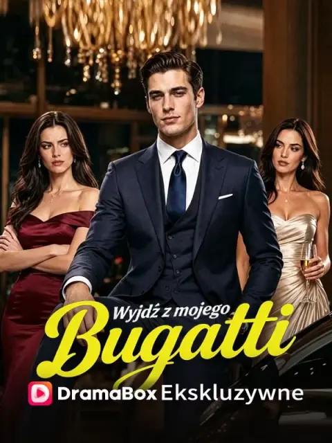 Wyjdź z mojego Bugatti short drama poster