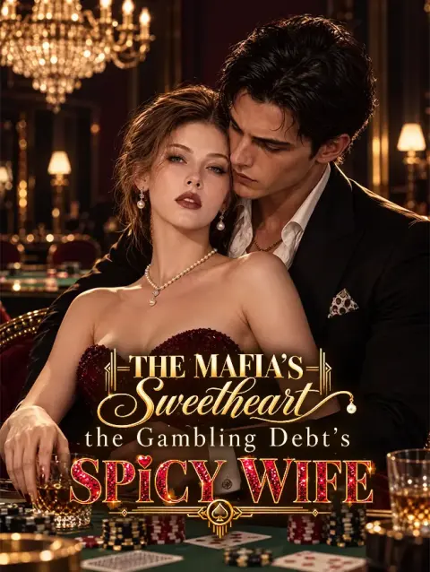 The Mafia's Sweetheart, the Gambling Debt's Spicy Wife short drama poster