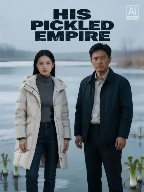 His Pickled Empire short drama poster