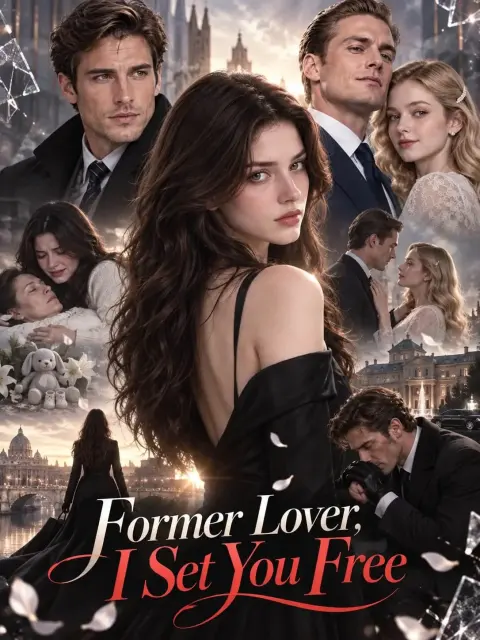 Former Lover, I Set You Free short drama poster