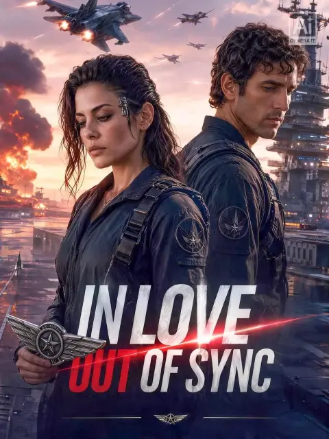 In Love, Out of Sync short drama poster