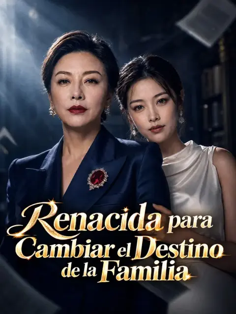 Renacida para Cambiar el Destino de la Familia short drama poster
