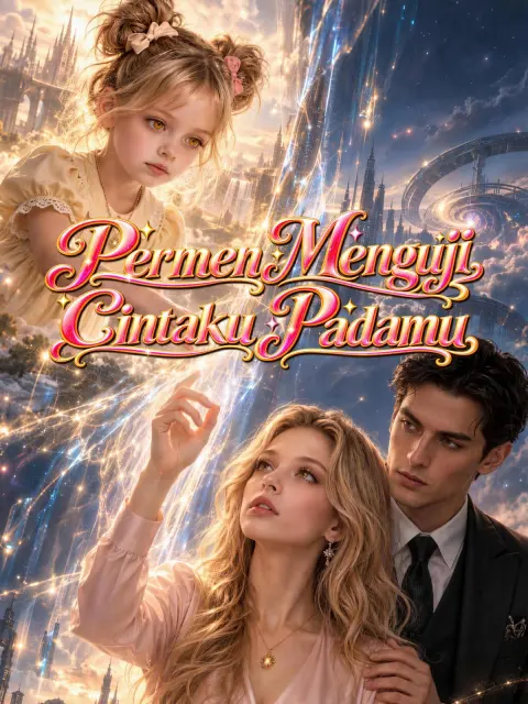 Permen Menguji Cintaku Padamu short drama poster