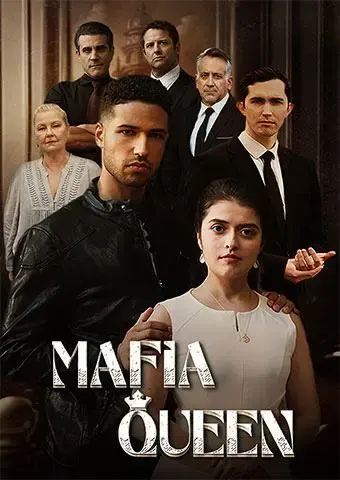 Mafia Queen short drama poster