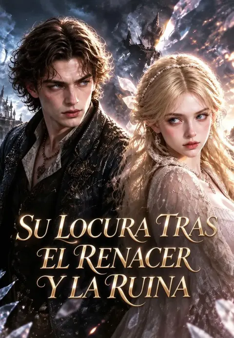 Su locura tras el renacer y la ruina short drama poster
