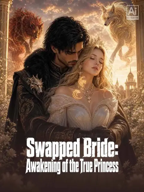 Swapped Bride: Awakening of the True Princess short drama poster